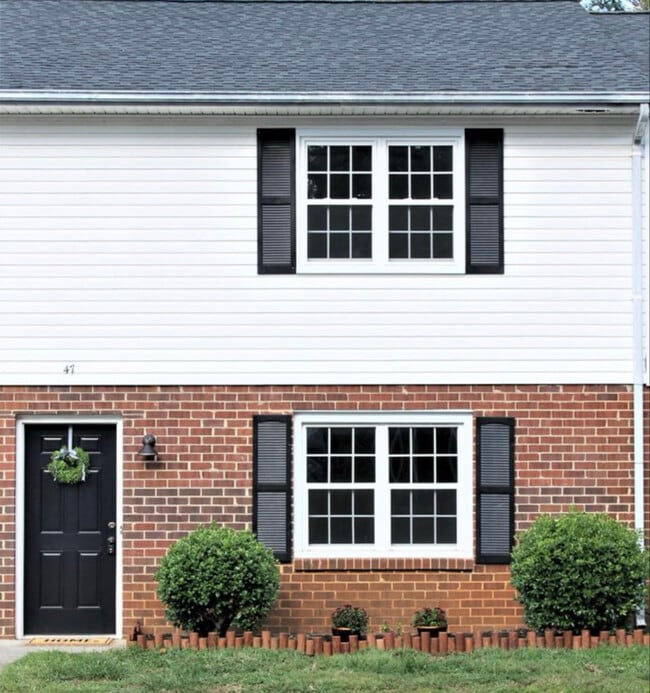 property at 8022 Timberlake Rd