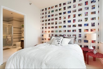 203 N Wabash Ave, Unit 1905 in Chicago, IL - Building Photo - Building Photo
