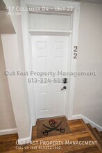 517 Columbia Dr in Tampa, FL - Building Photo - Building Photo