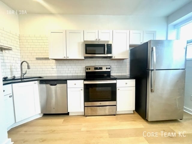 property at 712 Linwood Blvd