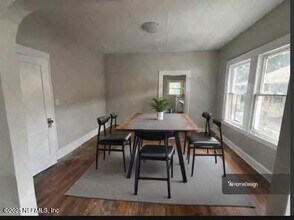 532 W 27th St in Jacksonville, FL - Building Photo - Building Photo