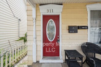 311 Boyd Ave in Martinsburg, WV - Building Photo - Building Photo