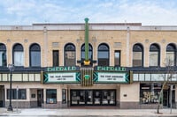 Apartments in Mount Clemens, MI