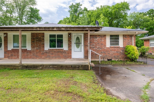 property at 1208 Gadd Rd
