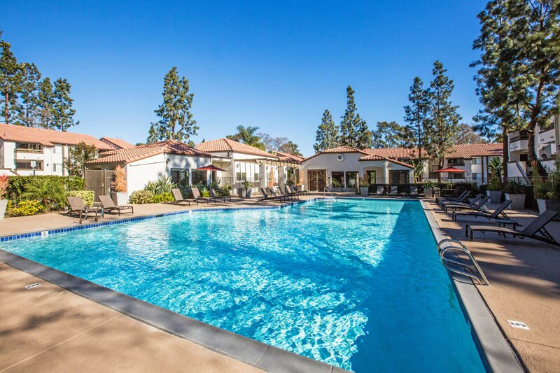 Mariners Cove Apartments San Diego, CA Apartments For Rent