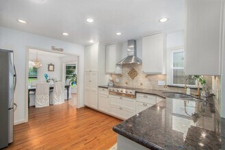 2522 Wordsworth St, Unit Home in Houston, TX - Building Photo - Building Photo