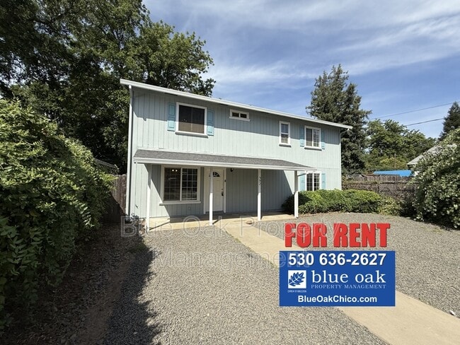 property at 592 E 5th Ave