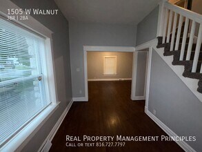 1505 W Walnut St in Independence, MO - Building Photo - Building Photo