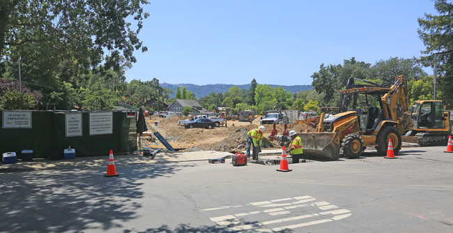 Kottinger Gardens - Phase II in Pleasanton, CA - Building Photo - Building Photo