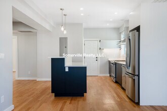 27 Linden St in Boston, MA - Building Photo - Building Photo