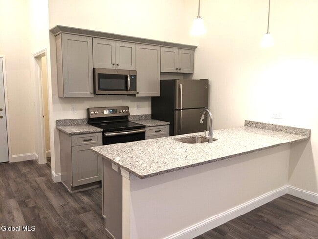 property at 12 White St