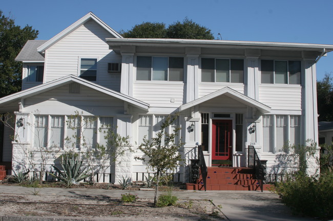 Heritage in St. Petersburg, FL - Building Photo - Building Photo