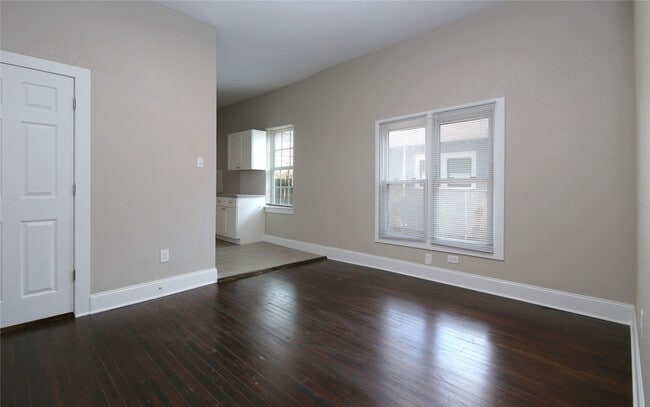property at 4445 Rusk St