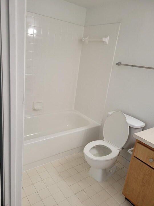 2445 SW 18th Terrace in Fort Lauderdale, FL - Building Photo