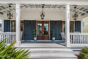 326 Cabana Trail in Santa Rosa Beach, FL - Building Photo