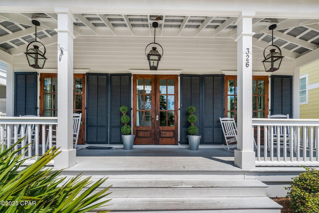 326 Cabana Trail in Santa Rosa Beach, FL - Building Photo