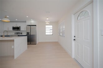 3751 NE 17th Ave in Pompano Beach, FL - Building Photo - Building Photo