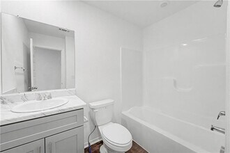 6607 SW Devotion Ave in Bentonville, AR - Building Photo - Building Photo