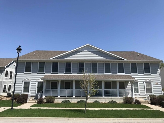 2321 Aspen Rd