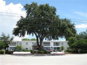 property at 6417 Bay Club Dr