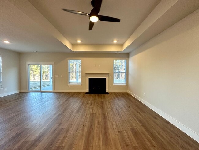 125 Grange Vly Ln in Central, SC - Building Photo - Building Photo