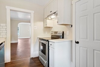 130 W Main St in Elizabethville, PA - Building Photo - Building Photo