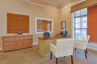 Westchester Woods Apartments in Pflugerville, TX - Building Photo - Interior Photo