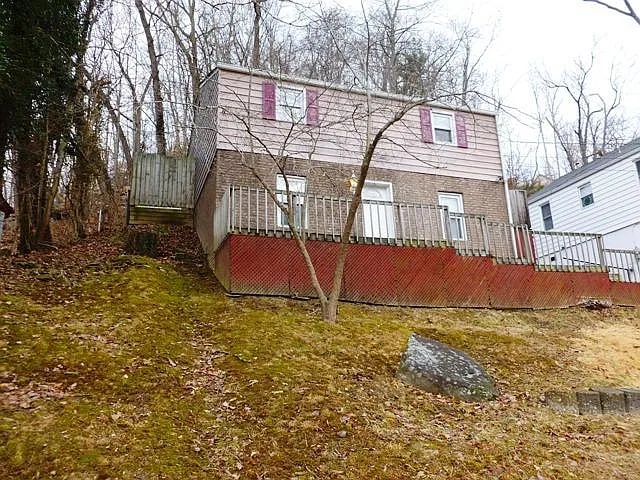 property at 23 Lance Dr