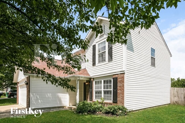 935 Kitner Ave in Avon, IN - Building Photo - Building Photo