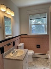 48 Grove Street, Unit 2nd Floor, Front in Pawtucket, RI - Building Photo - Building Photo