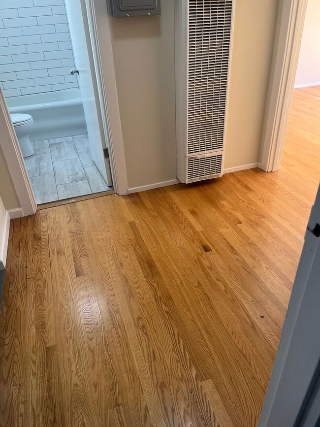 1040 Steiner St in San Francisco, CA - Building Photo - Building Photo
