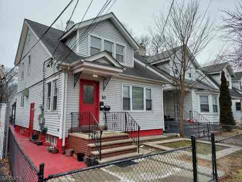 10 Maolis Ave in Bloomfield, NJ - Building Photo
