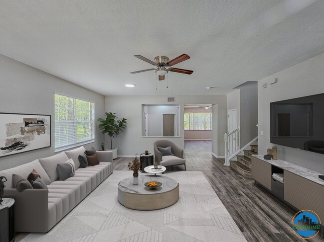 property at 10611 Marsanne Pl
