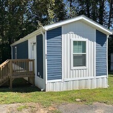 338 Barnes Rd in Winston-Salem, NC - Foto de edificio - Building Photo