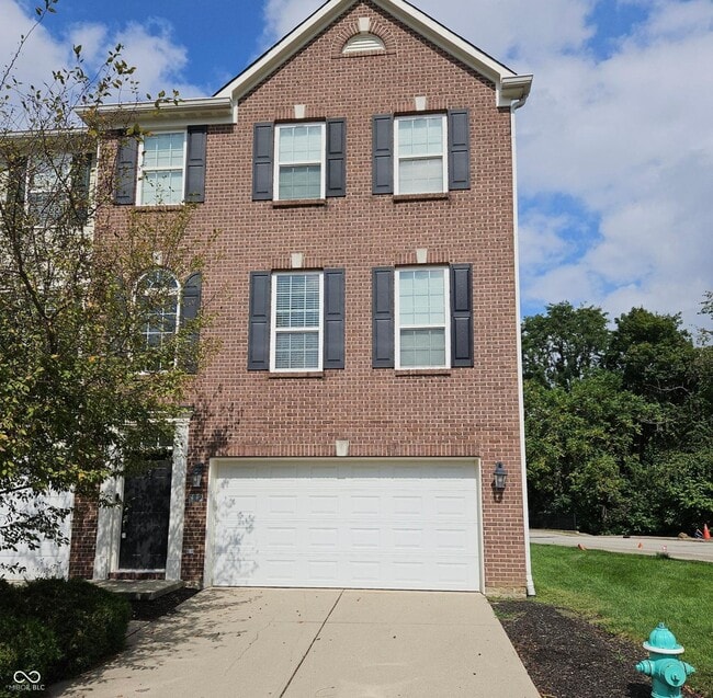 property at 9062 Sparta Dr