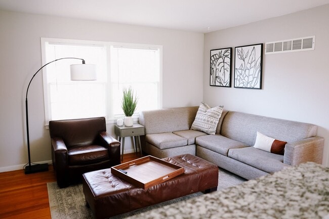 property at 5717 W 97th St