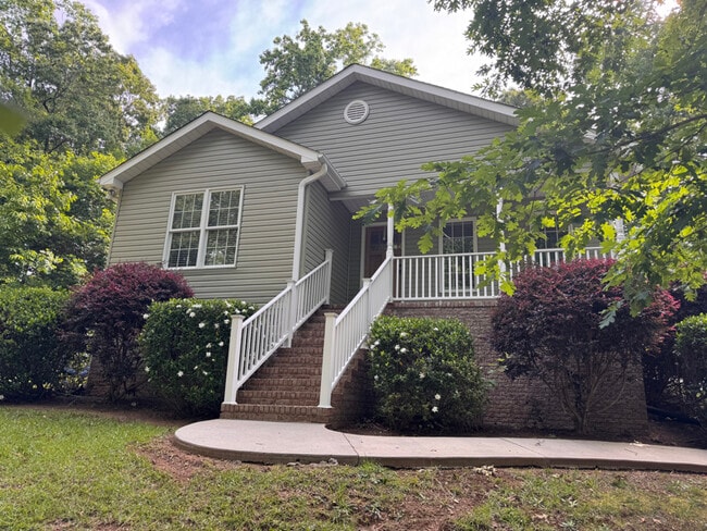 property at 708 Edwards Mill Rd