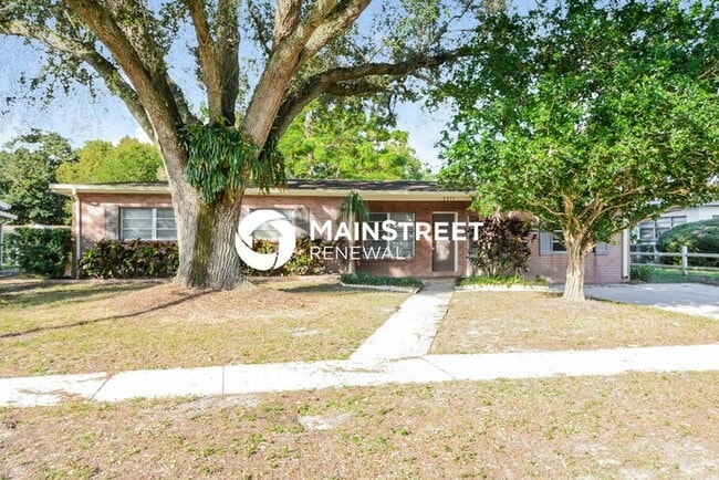 property at 2517 Chapel Way
