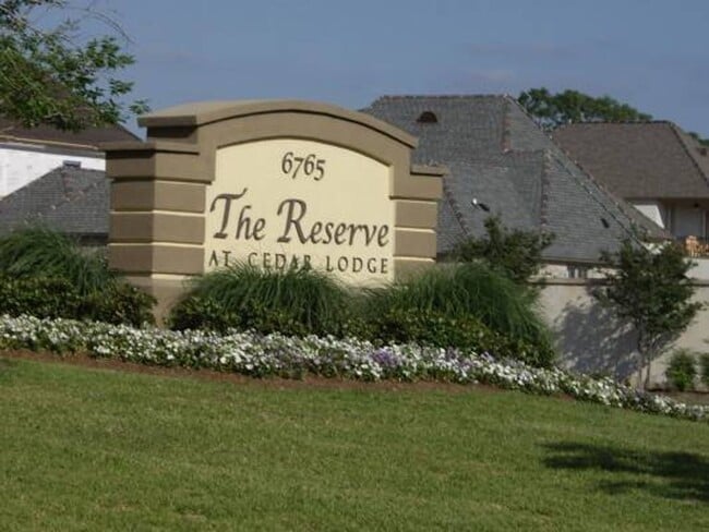 property at 6765 Corporate Blvd