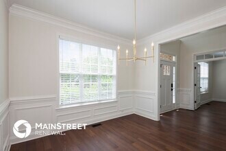 2825 Chip Shot Dr, Unit 0932 in Matthews, NC - Foto de edificio - Building Photo