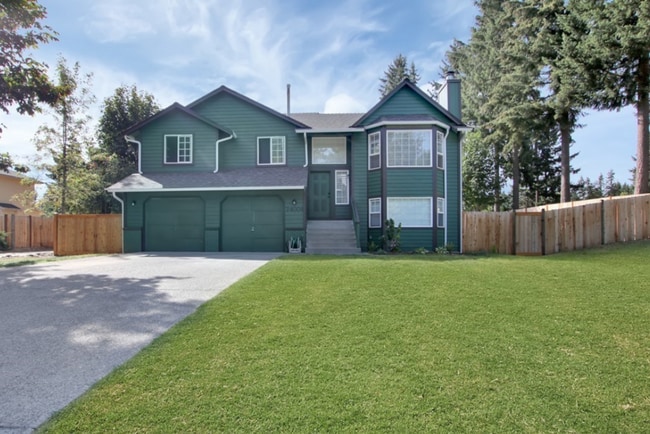 property at 24004 72nd Ave E