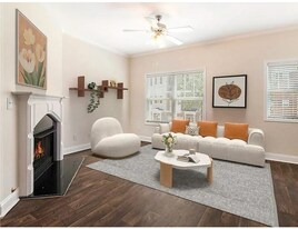 3068 Lauren Parc Rd in Decatur, GA - Building Photo