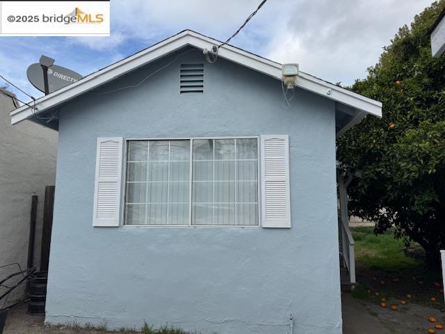 1008 W 5th St in Antioch, CA - Building Photo
