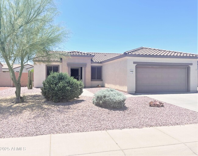 16585 W Tranquility Ln in Surprise, AZ - Building Photo - Building Photo