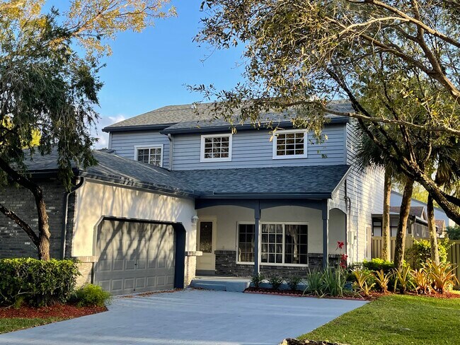 property at 6546 Windsor Dr
