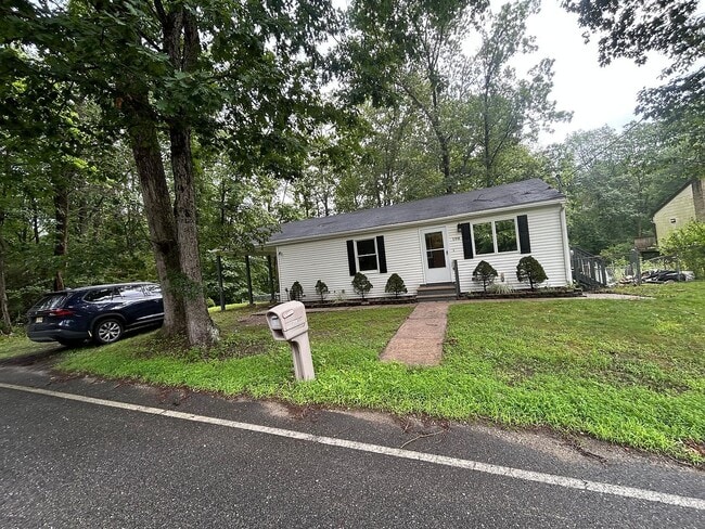 property at 198 Lemon Rd