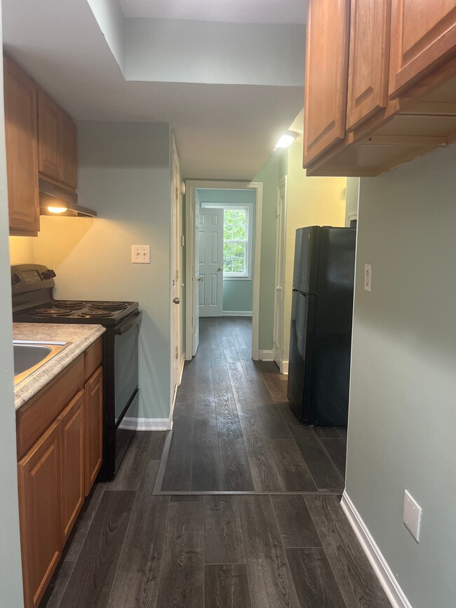 4646 Minnesota Ave NE, Unit 2 in Washington, DC - Building Photo - Building Photo