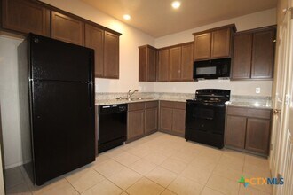 1705 Montell St in Copperas Cove, TX - Building Photo - Building Photo