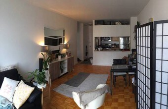 380 Rector Pl-Unit -22C in New York, NY - Foto de edificio - Building Photo