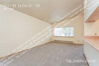 1517 NE 147th St in Shoreline, WA - Building Photo - Building Photo